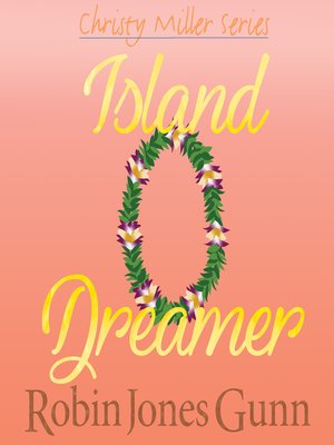 cover image of Island Dreamer